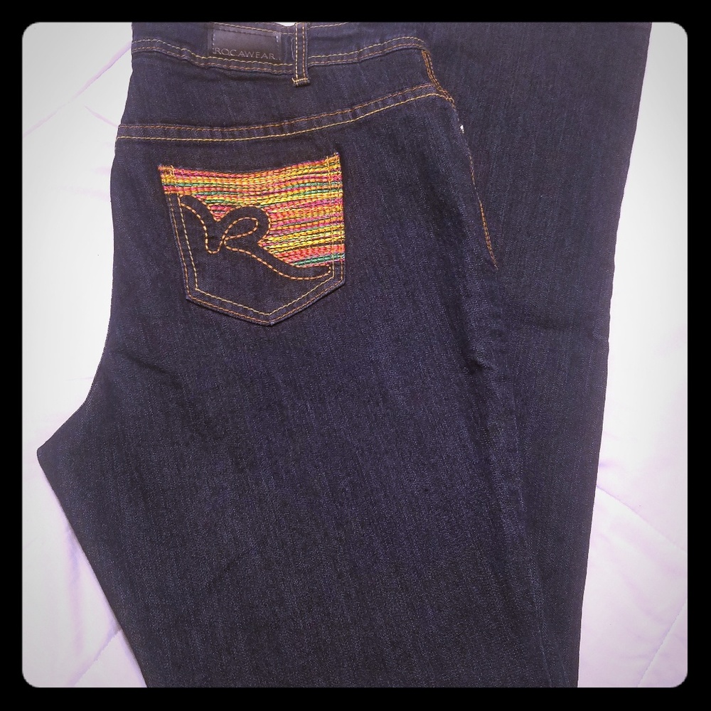 RocaWear jeans